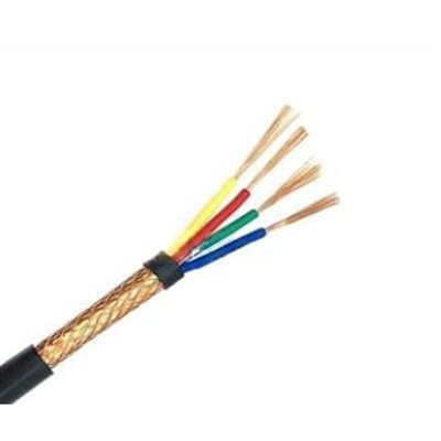 Kabel Kontrol Tersaring